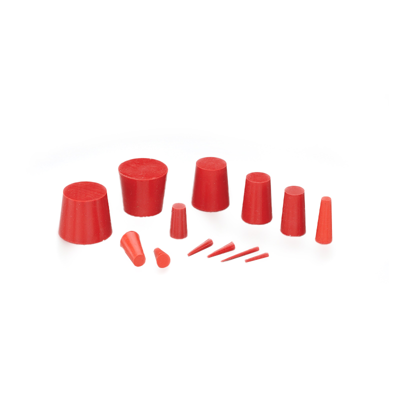 Siliconenpluggen, pluggen van siliconenafdichting