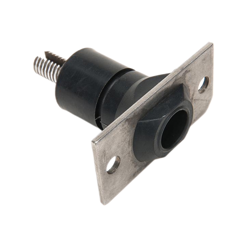 Flens van anti-vibratie, trillingsisolatieflens flens, rubberen flens mounts