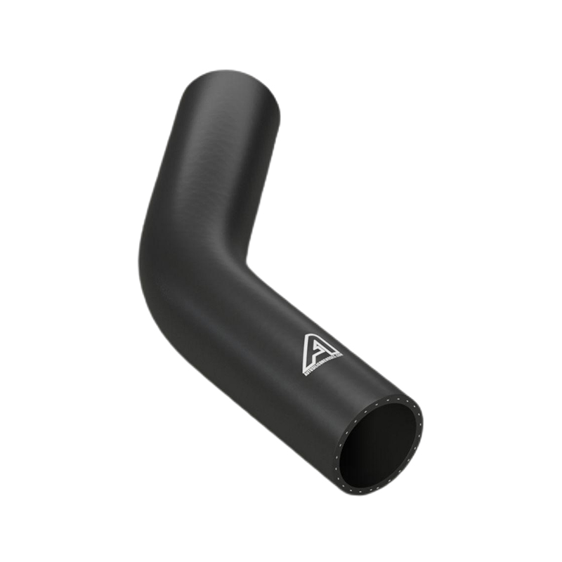 Rubberen koelvloeistof radiator ellebogen Rubberen koelvloeistof radiator ellebogen